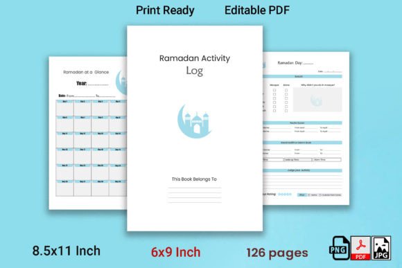Ramadan Prayer Tracker for 4 Years: A Strategic Tool for Spiritual and Practical Planning